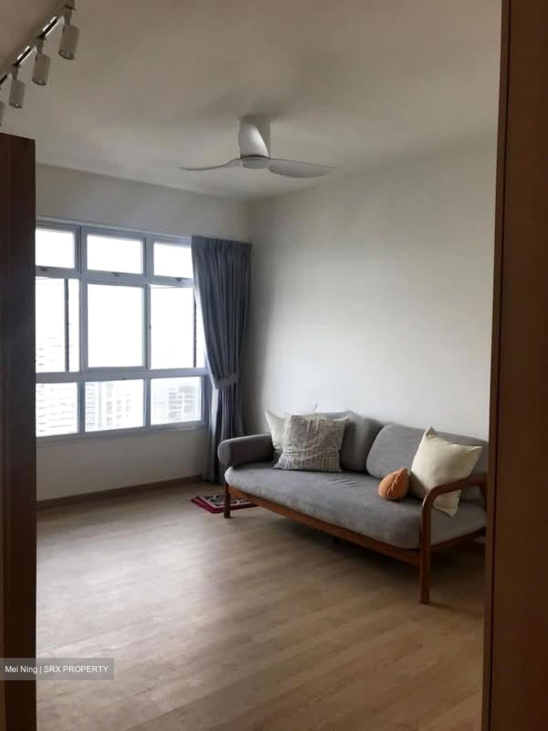 Blk 26B Saint George's Towers (Kallang/Whampoa), HDB 4 Rooms #558399331